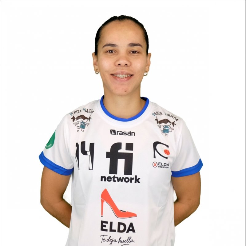 AGDA RAFAELA GONÇALVES PEREIRA