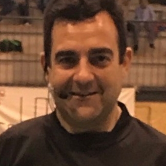 FRANCISCO JAVIER RAMIRO MORO