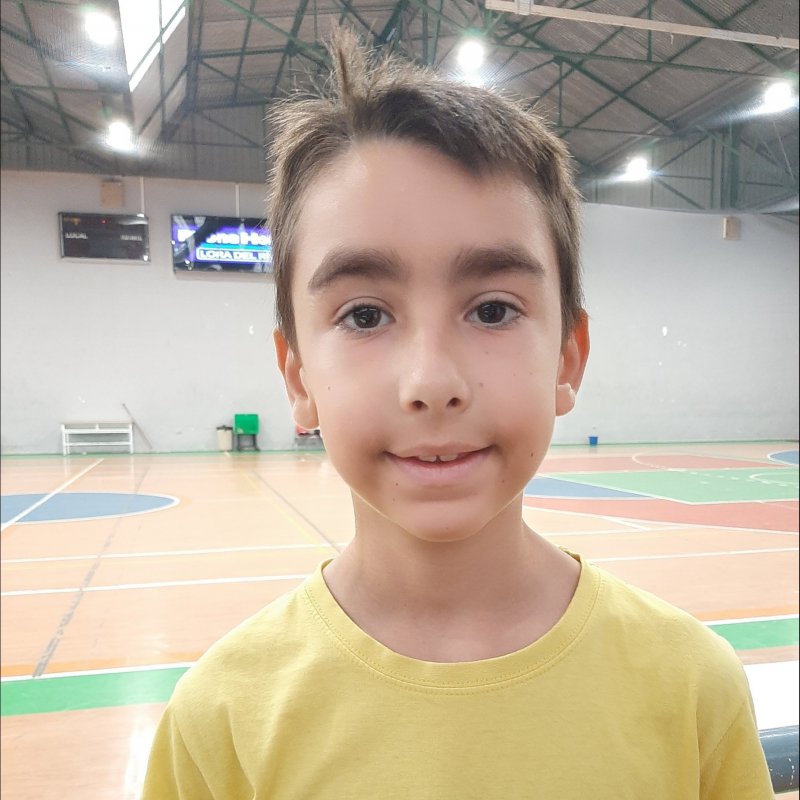 ALEJANDRO MARTIN GARCIA