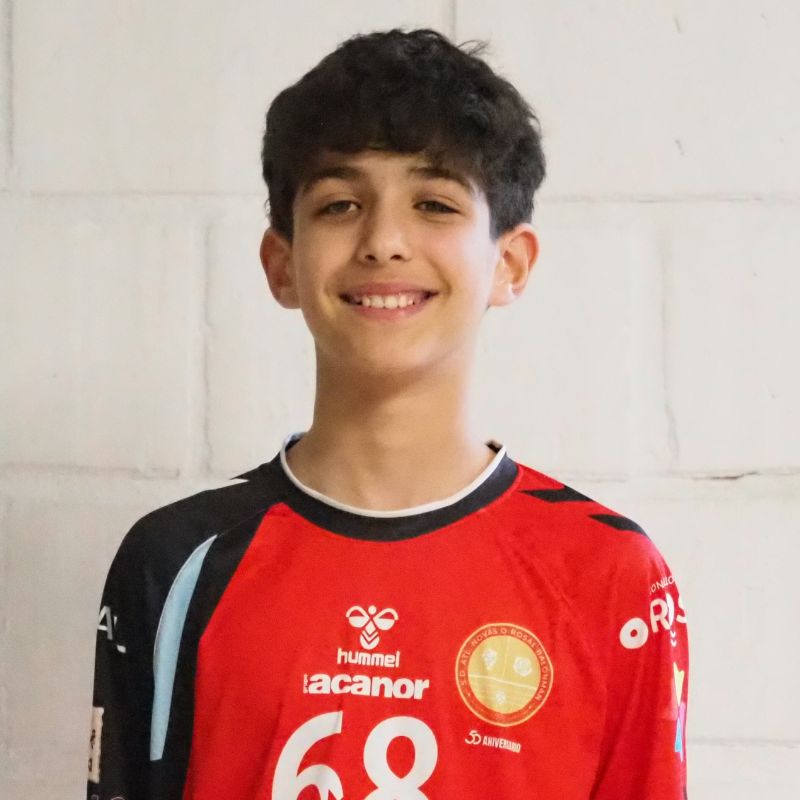 MARIO KHATARI ALONSO