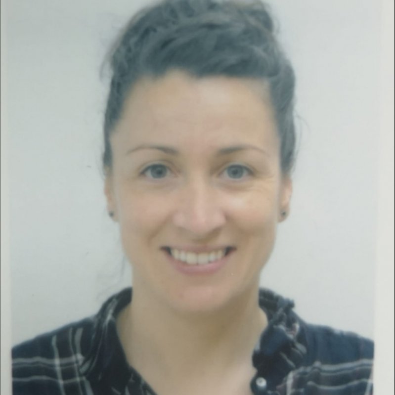 JESSICA ALONSO BERNARDO