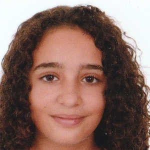 ANA MARIA GRANDES ROMERO