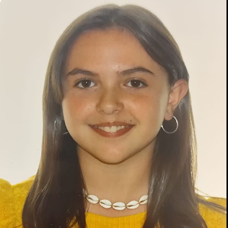 LUCIA HIERRO CURIESES