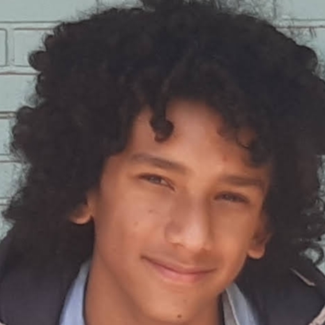 LUIS NICOLAS TAVERAS VASILE