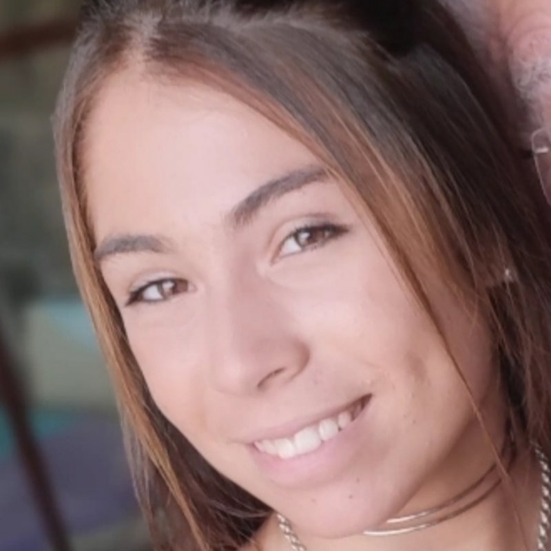 DANIELA MEDEROS RODRIGUEZ