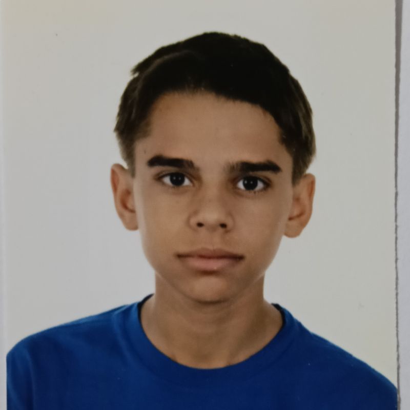 ALEX CAPARROZ DE LA IGLESIA