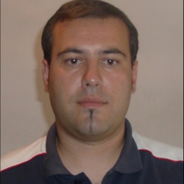 JORGE FERNANDEZ CARRERA