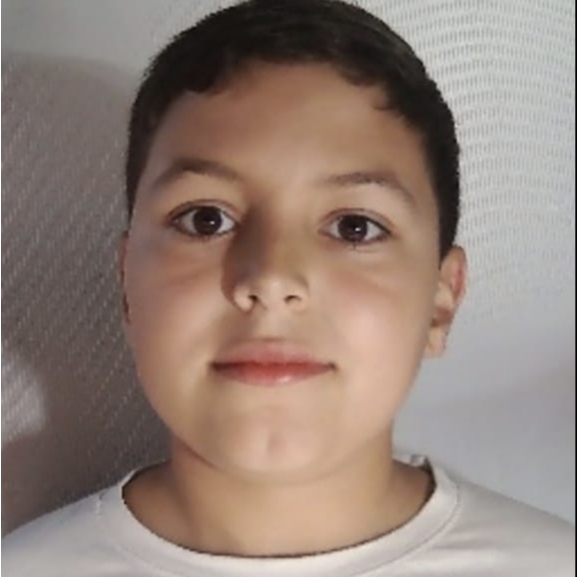 CARLOS ALVAREZ CHINEA