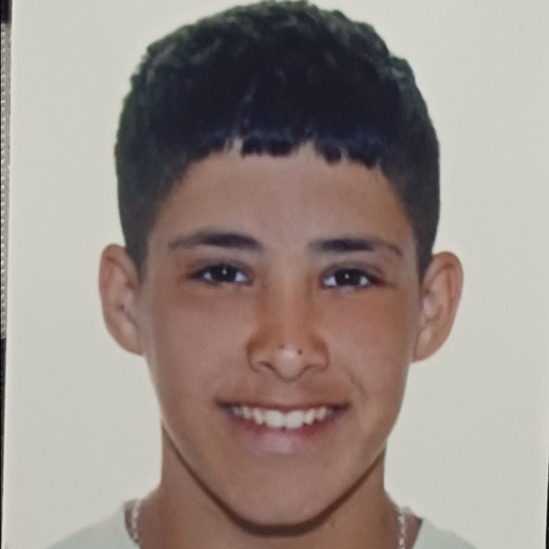 JOEL  CALDERON PEREZ 