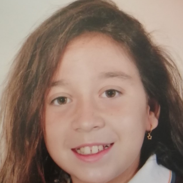 ROSA VIGARIO CONSTANTINO