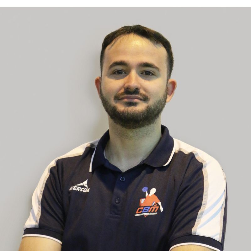 DANIEL BLANCO GARCIA