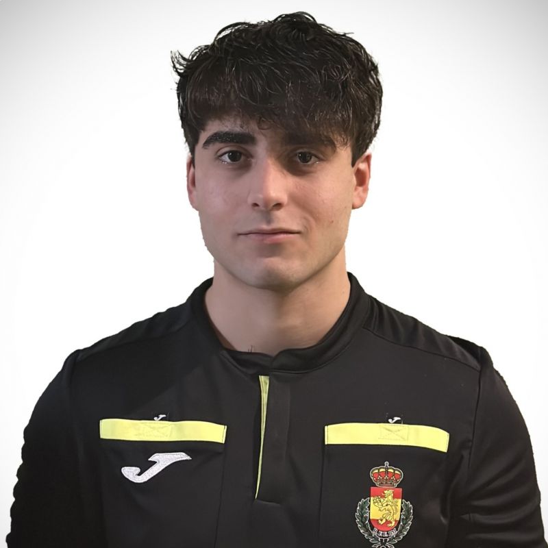 DAVID ALVARO FERNANDEZ
