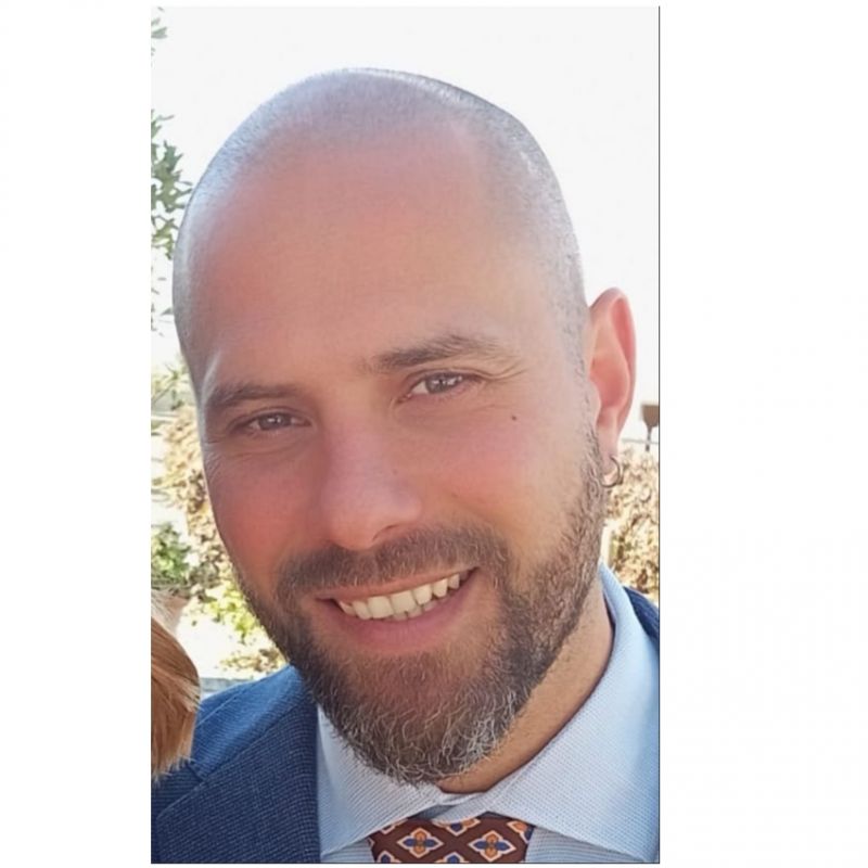 ANTONIO JESUS REYES BAREA