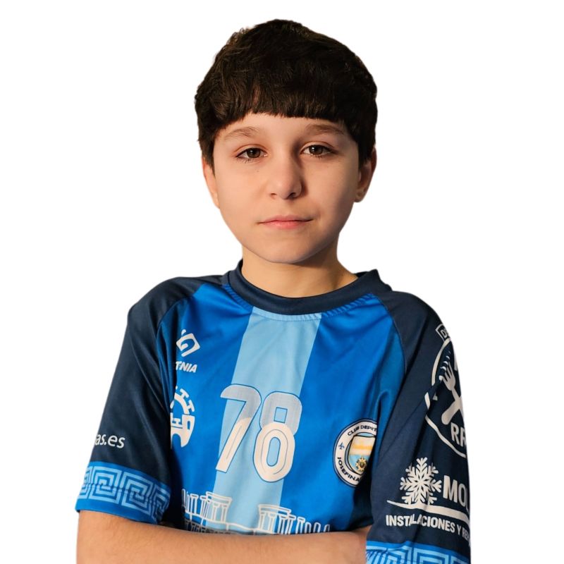 MATEO CARVAJAL GALAN