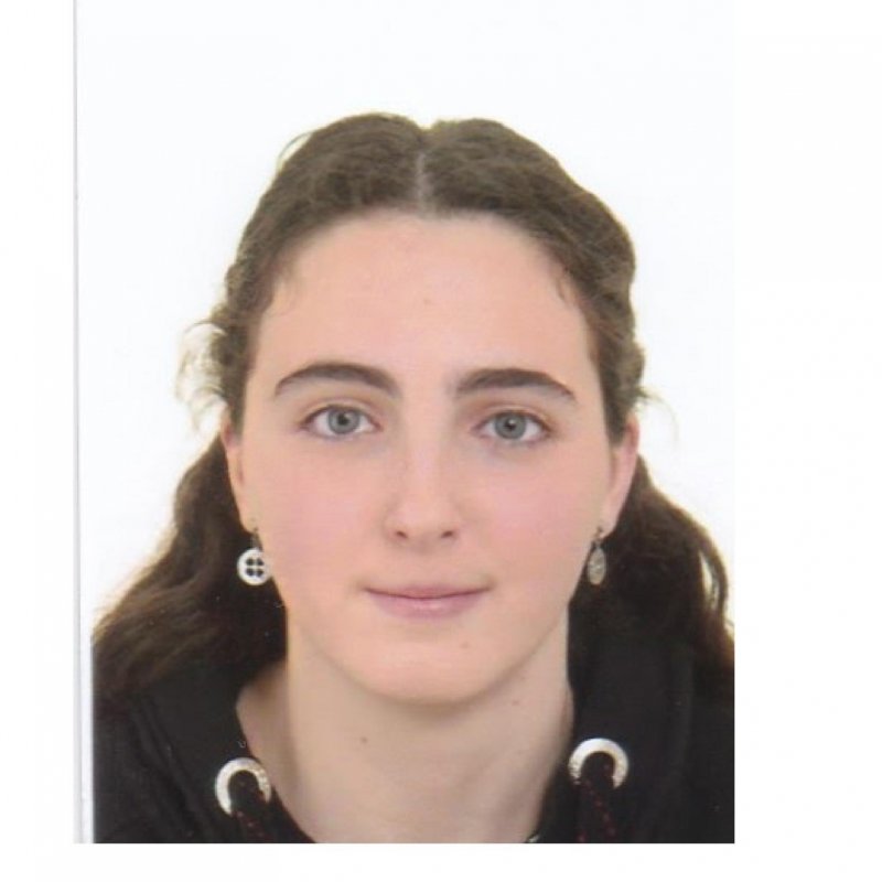 NOA MOLERES GALDEANO