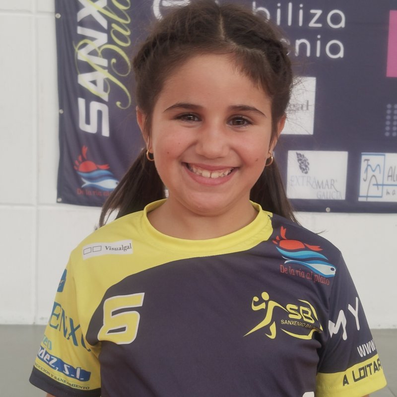 IRENE BESADA PIÑEIRO