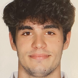 CARLOS GONZALEZ REGO