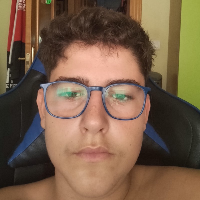 ABRAHAM MARCO TRINIDAD