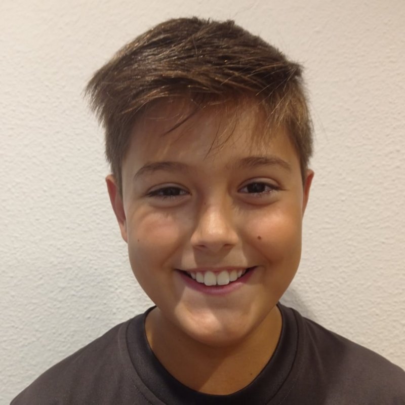 OLIVER NESTARES SAMPEDRO