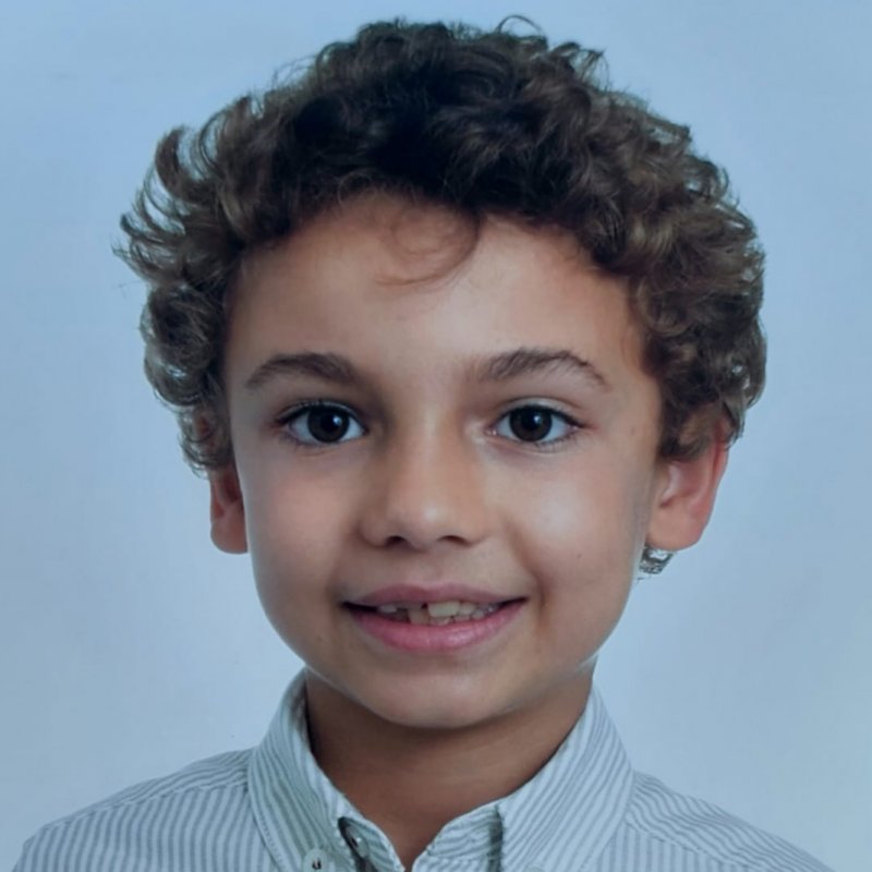 MATEO ALONSO OTERO