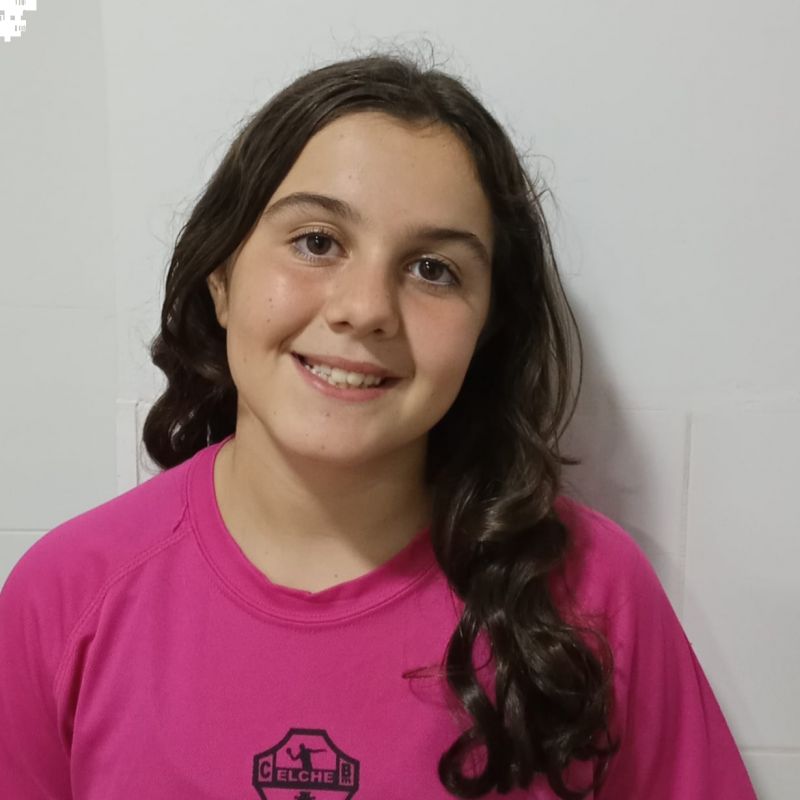 MARTINA PIEDAD ANTON ARMINIO