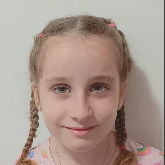 SOFIA DE LA CRUZ RUIZ