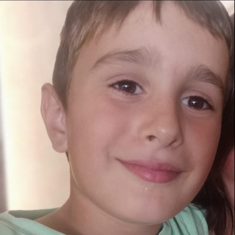 ISMAEL TORRALBA ARBUES