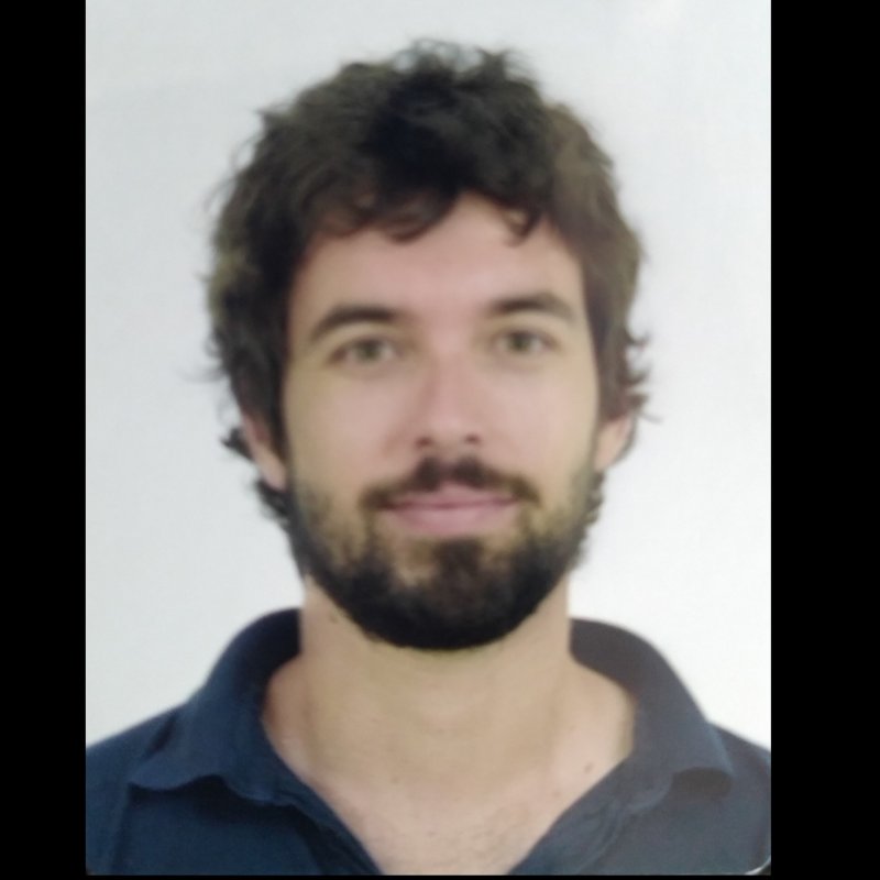 PABLO BENITO MARTINEZ
