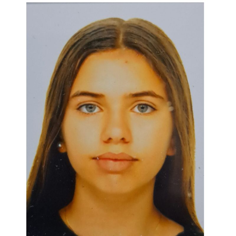 CHLOE LEGRAND HERNANDO