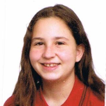 GABRIELA MARIA ALBUGER GARCIA