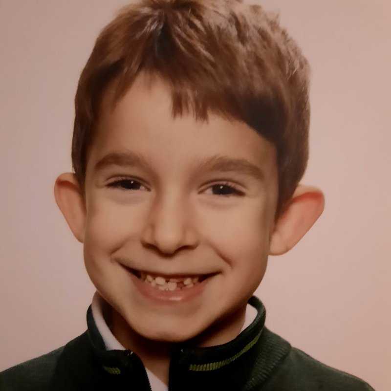 IÑIGO ARDANAZ MARTICORENA