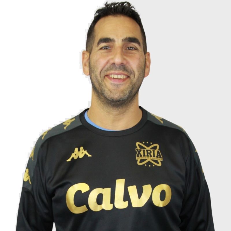 JESUS DAVID  NUÑEZ CARBALLO 