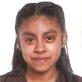NOELIA FERNANDEZ JALDIN