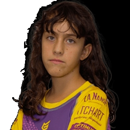 JULIA ESPINOZA GARCIA