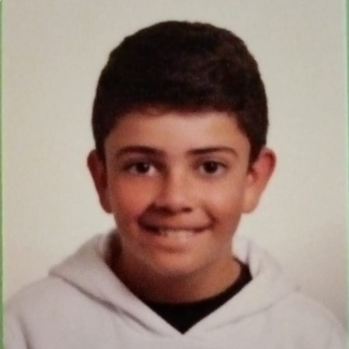 DANIEL FERNANDEZ PEREZ