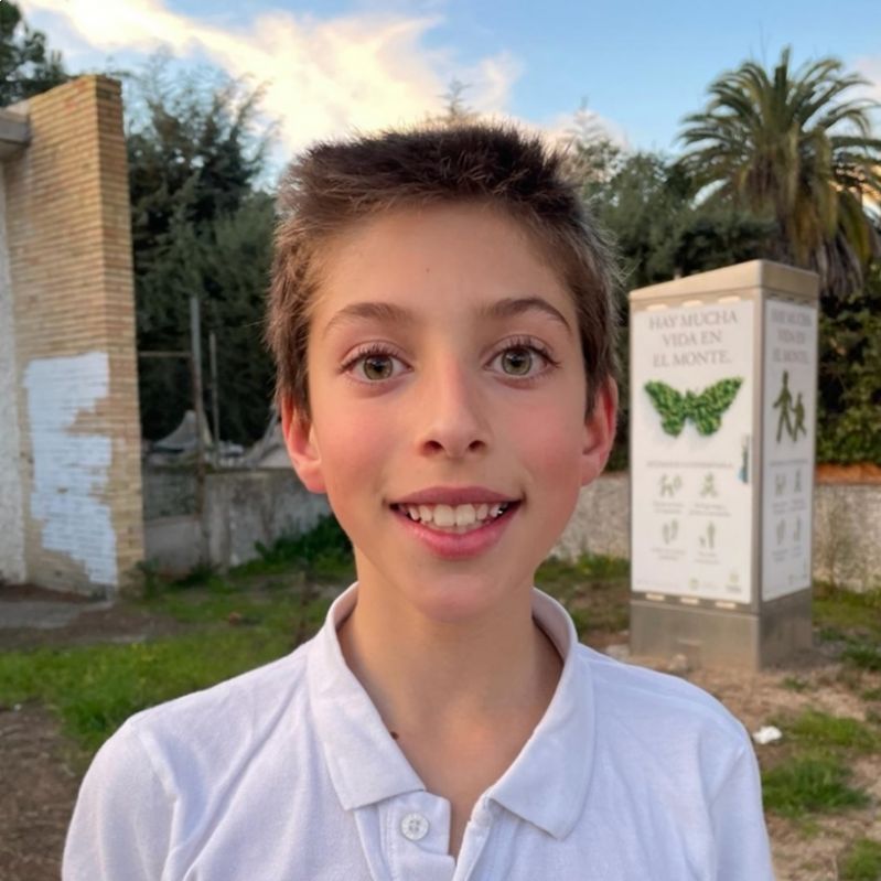 NICOLAS GONZALEZ-MOHINO EXPOSITO