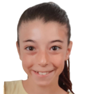 CLAUDIA CATALAN SOSTRES