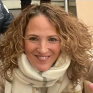 PATRICIA PLUVINET ALFONSO