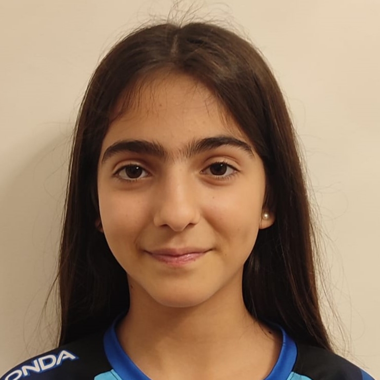 SARA MARIA OTELEA