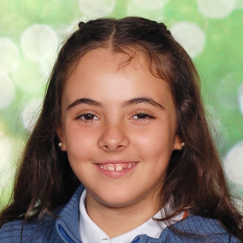 SOFIA MARTINEZ GUILLERMO