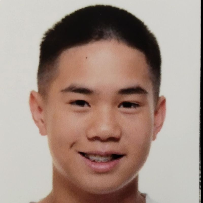 MATEO GANTES IGLESIAS