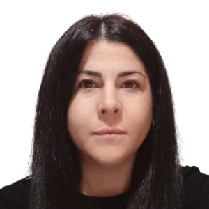 DANIA CANALES CUERDA