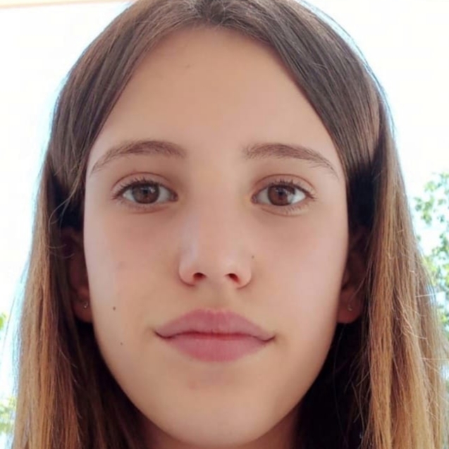 CARLOTA SALMERON LARA