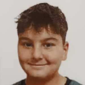 ISMAEL GONZALEZ ZAFRA