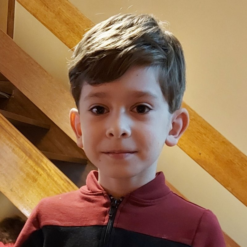 AARON FERNANDEZ IGLESIAS