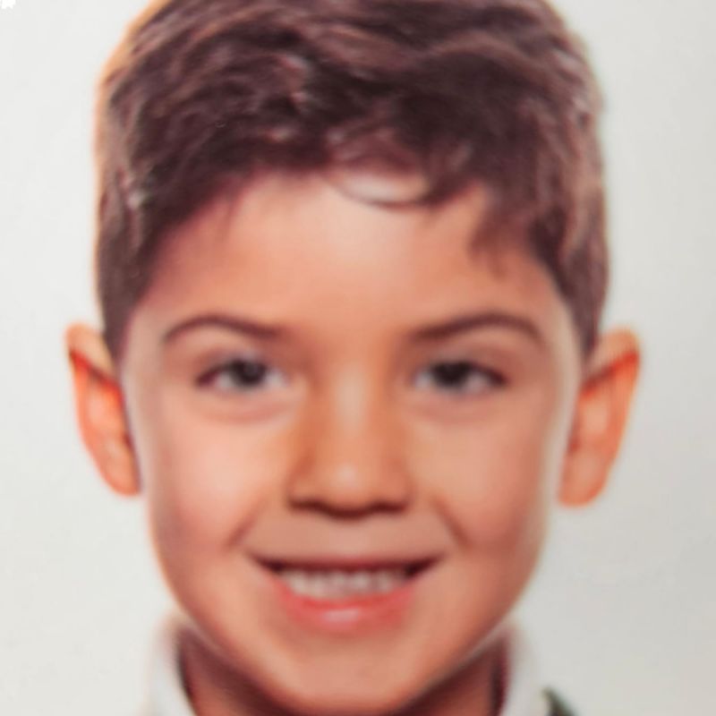 MATTEO PIAY DI MATTIA