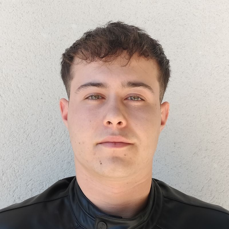 RAFAEL SACRISTAN OCHOA