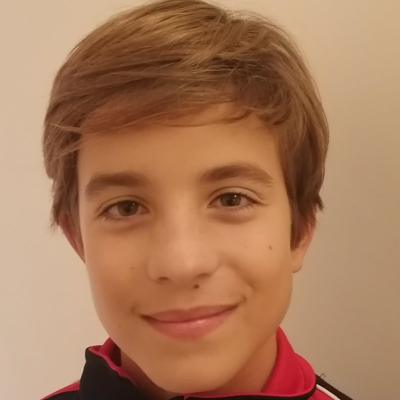 SEVERIANO GARCIA ANTON