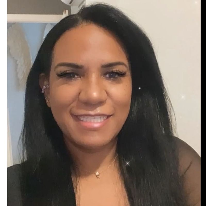 TAWANA RAQUEL VALERIO DE LA CRUZ