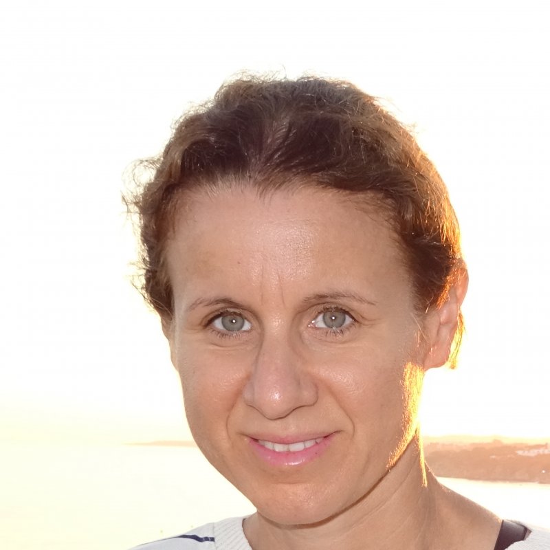 ROSA MARIA GARCIA PEREZ